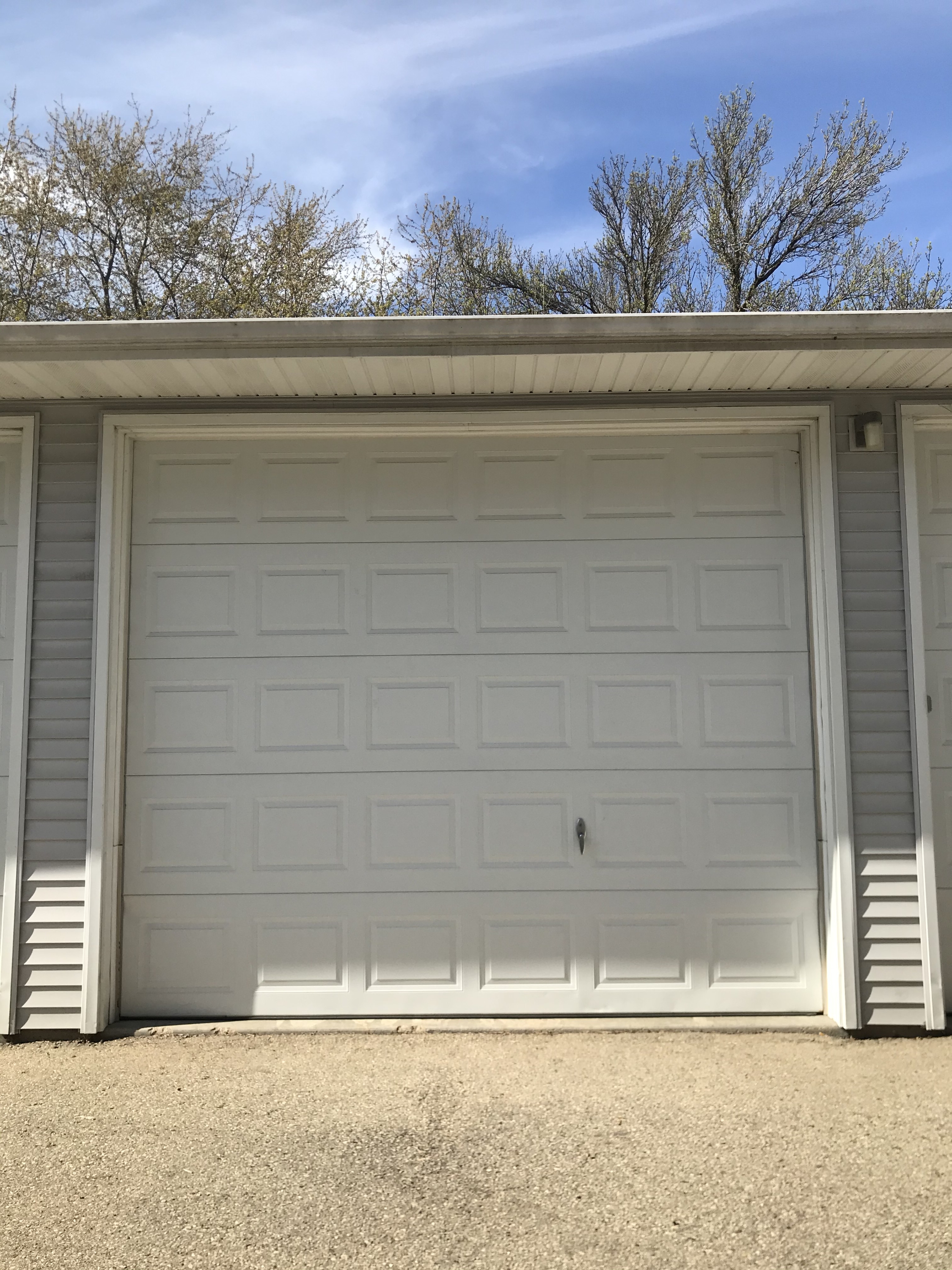 6748 Jacobs Way #Garage 2