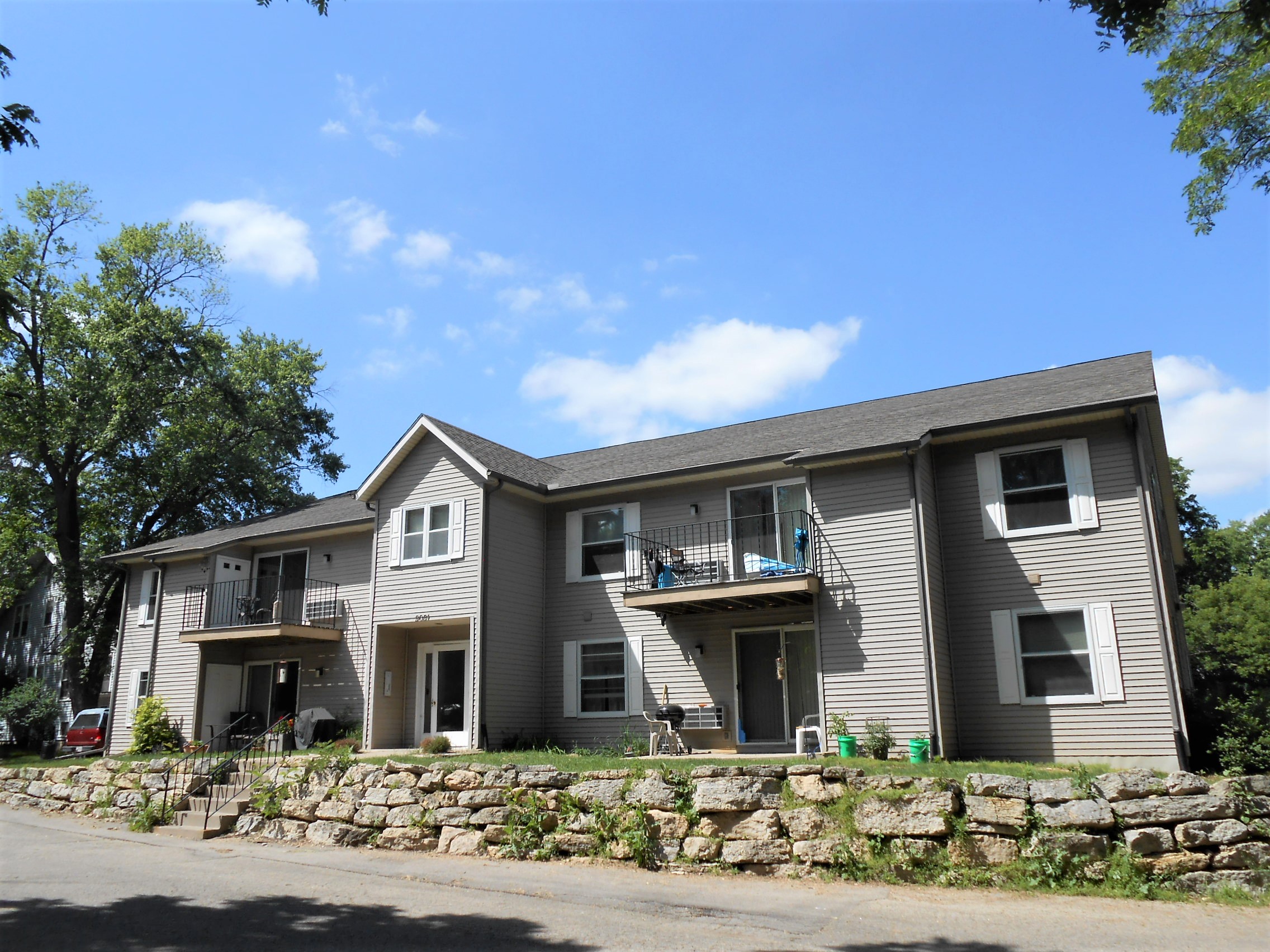 2021 Sherman Avenue #5