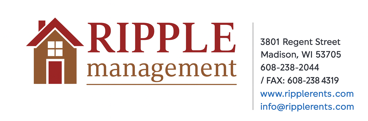 Ripple Management