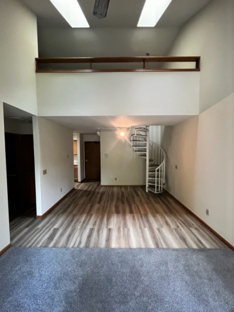 2411 Tawhee Drive #202
