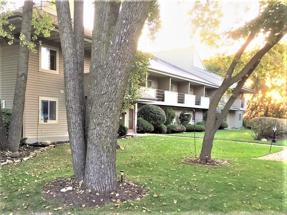 2411 Tawhee Drive #103