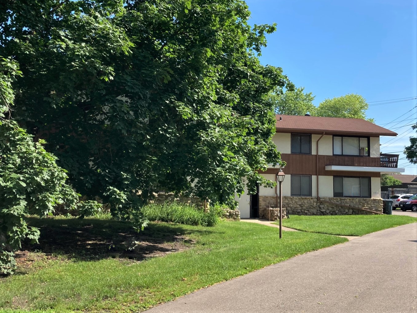 2608 Ardsley Circle #F