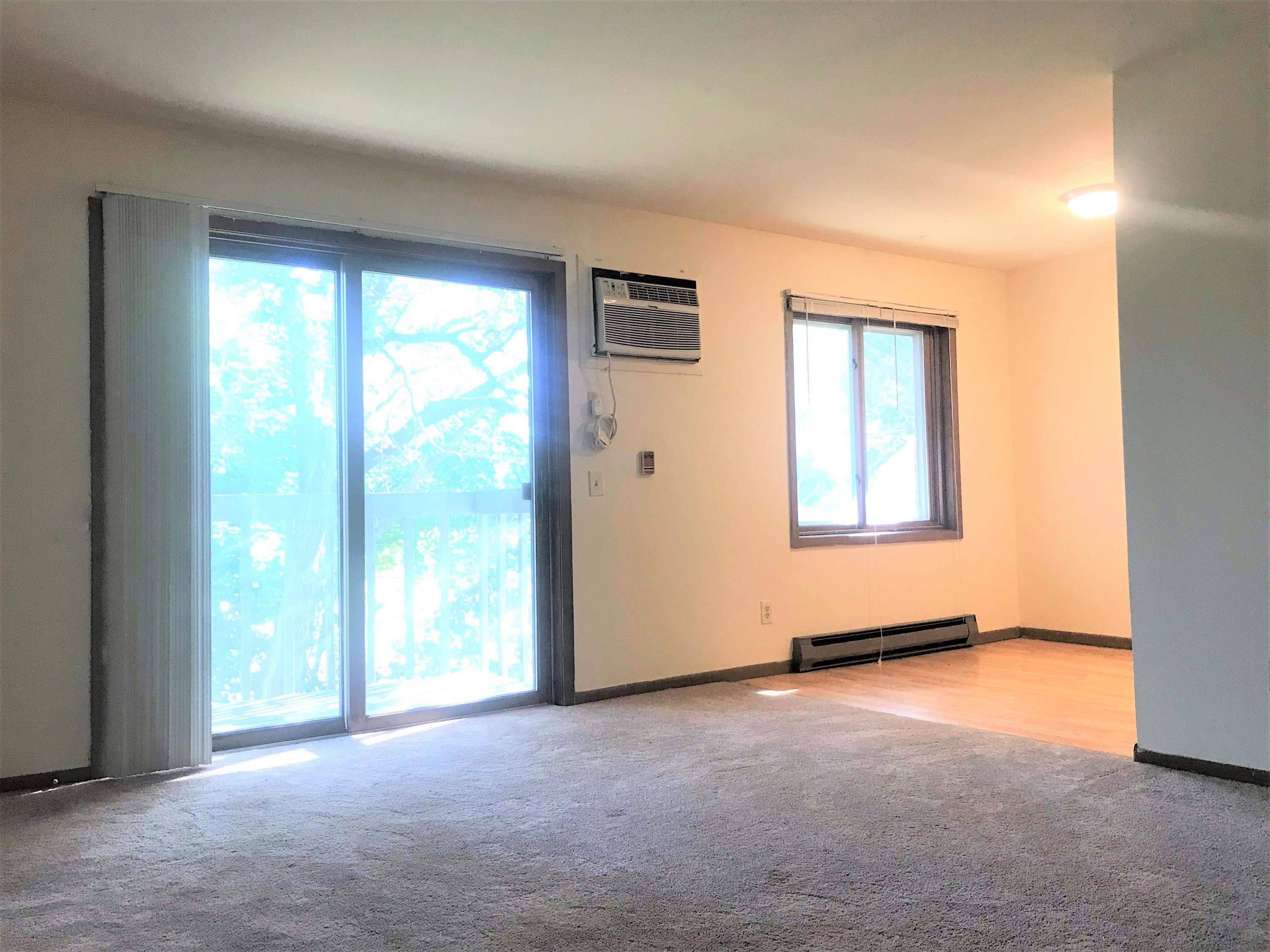 916 North Oak Street #2