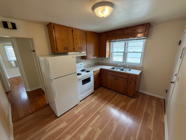 401 Palomino Lane #1N